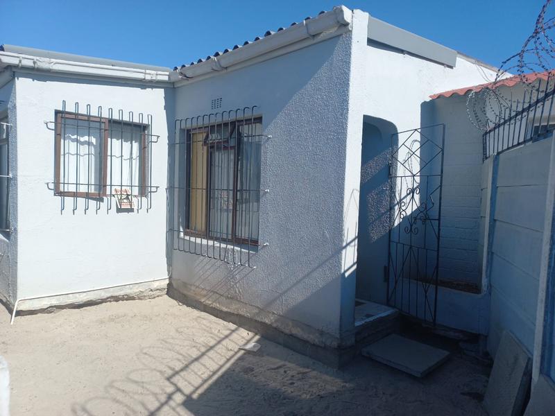 3 Bedroom Property for Sale in Steenberg Western Cape